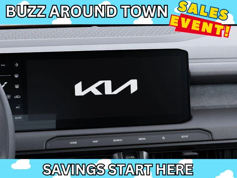 New 2027 Terrain Brown Kia X-Line EX image 20