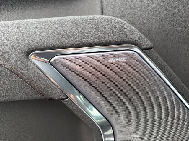 2026 Chevrolet Silverado 2500 HD High Country - Photo 29