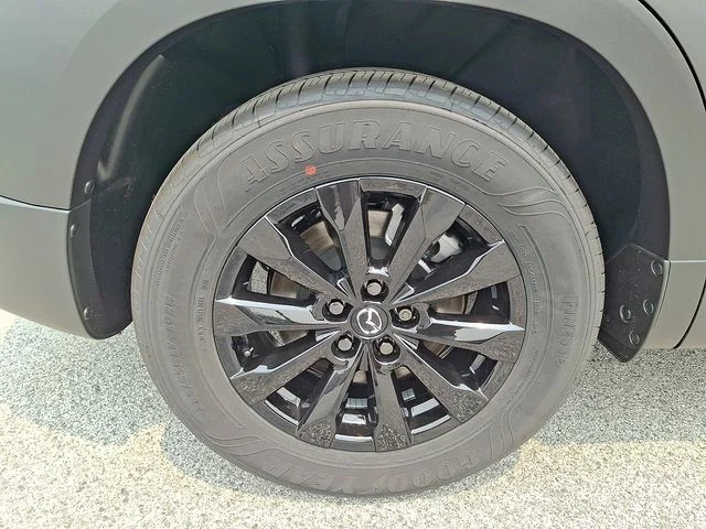 New 2026 Beige Mazda 2.5 S Preferred image 6