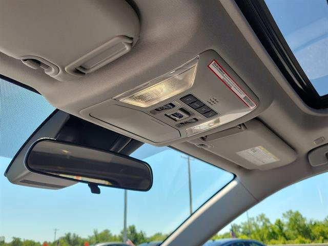 Certified Used 2024 MAGNETIC GRAY MET. Toyota  image 30