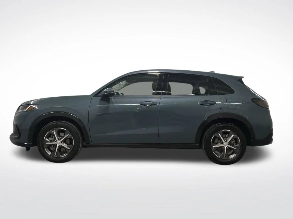 Certified Used 2025 Nordic Forest Pearl Honda AWD EX-L image 66