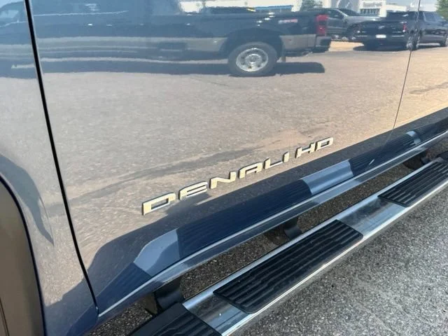 Used 2026 Downpour Metallic GMC Denali image 12