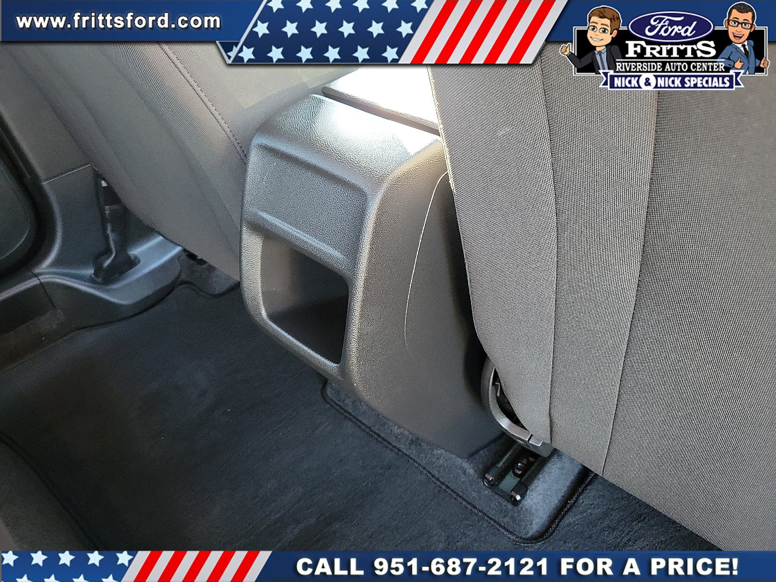 Certified Used 2024 Sterling Gray Metallic Chevrolet FWD 1RS image 16