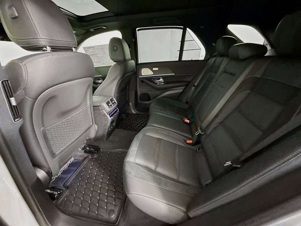 2026 Mercedes-Benz GLE AMG GLE 53 - Photo 58