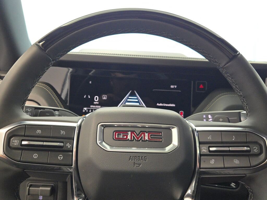 New 2026 Summit White GMC Elevation image 40