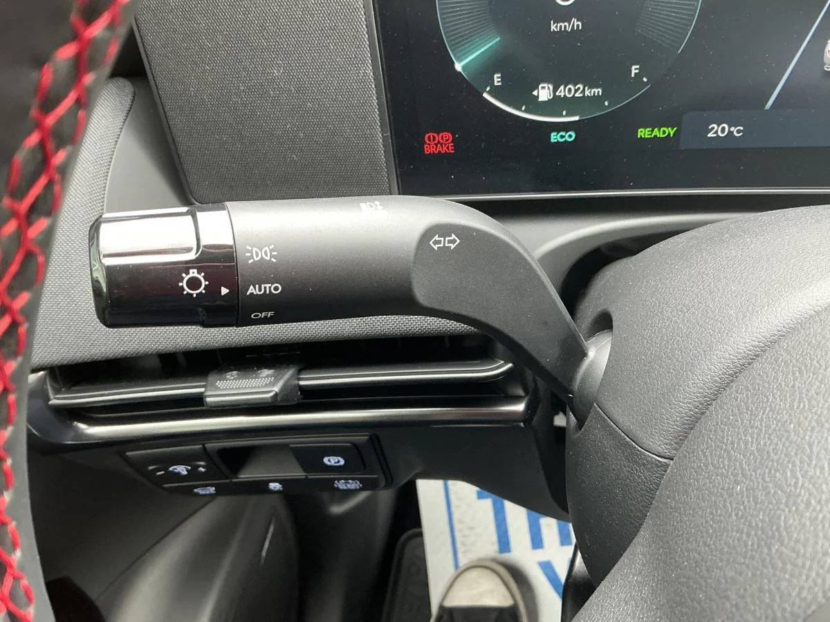 New 2026 Grey Hyundai N-Line image 20
