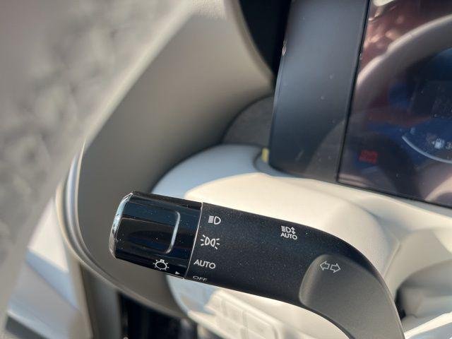 2026 Hyundai Palisade Limited - Photo 15