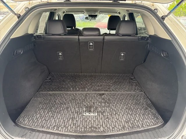 2023 Mazda CX-5 S Select Package - Photo 28
