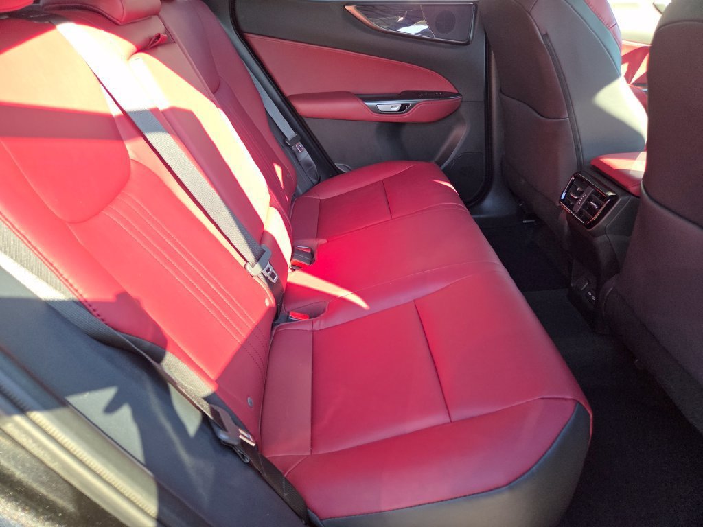 Used 2026 Black Lexus 350 Premium image 5