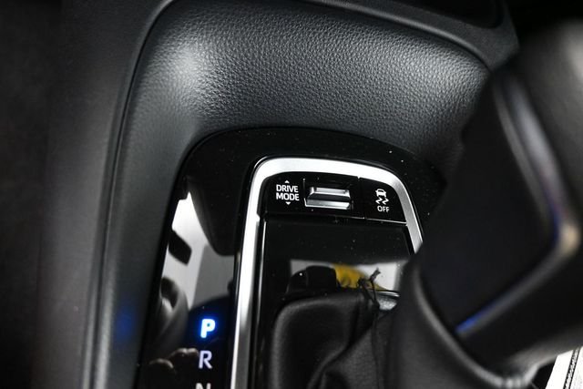 Used 2026 Gray Toyota SE image 32