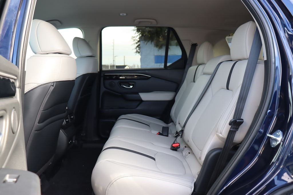 2026 Honda Passport RTL - Photo 12