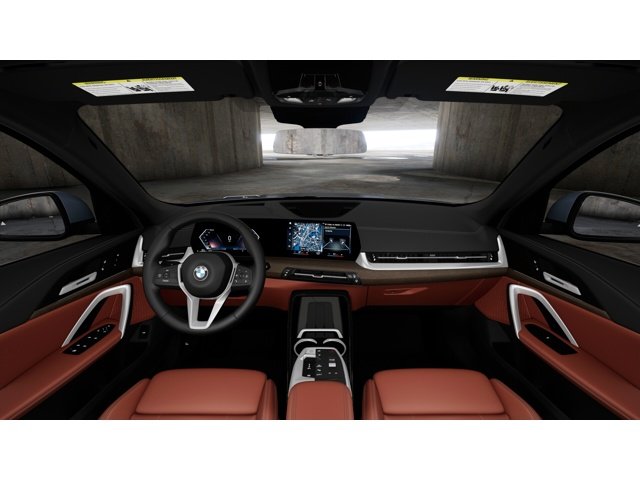 New 2027 Storm Bay Metallic BMW  image 10
