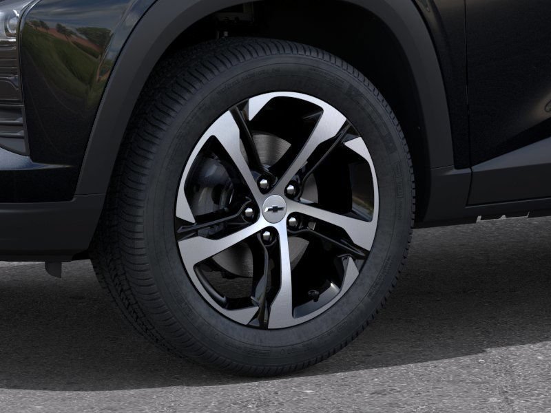 2026 Chevrolet Trax RS - Photo 11