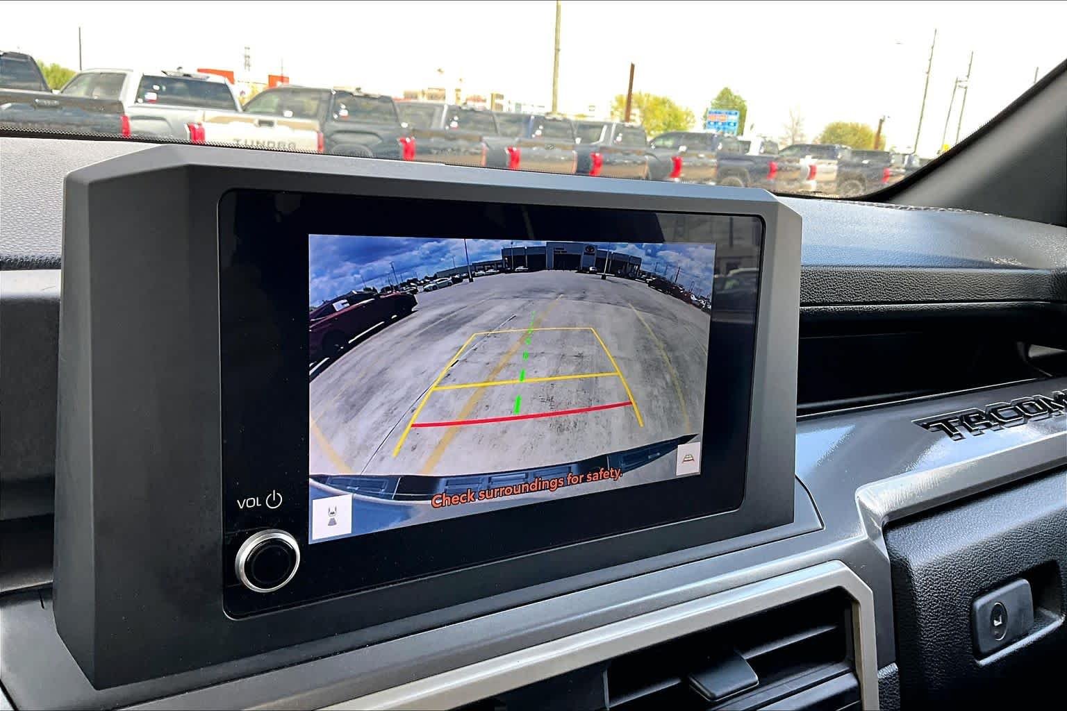 Used 2024 Underground Toyota SR5 image 50