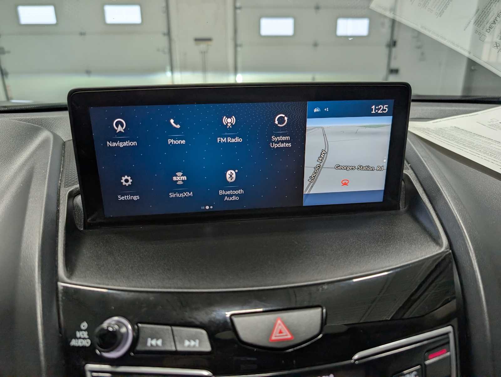Used 2020 Majestic Black Pearl Acura w/Technology Pkg image 20