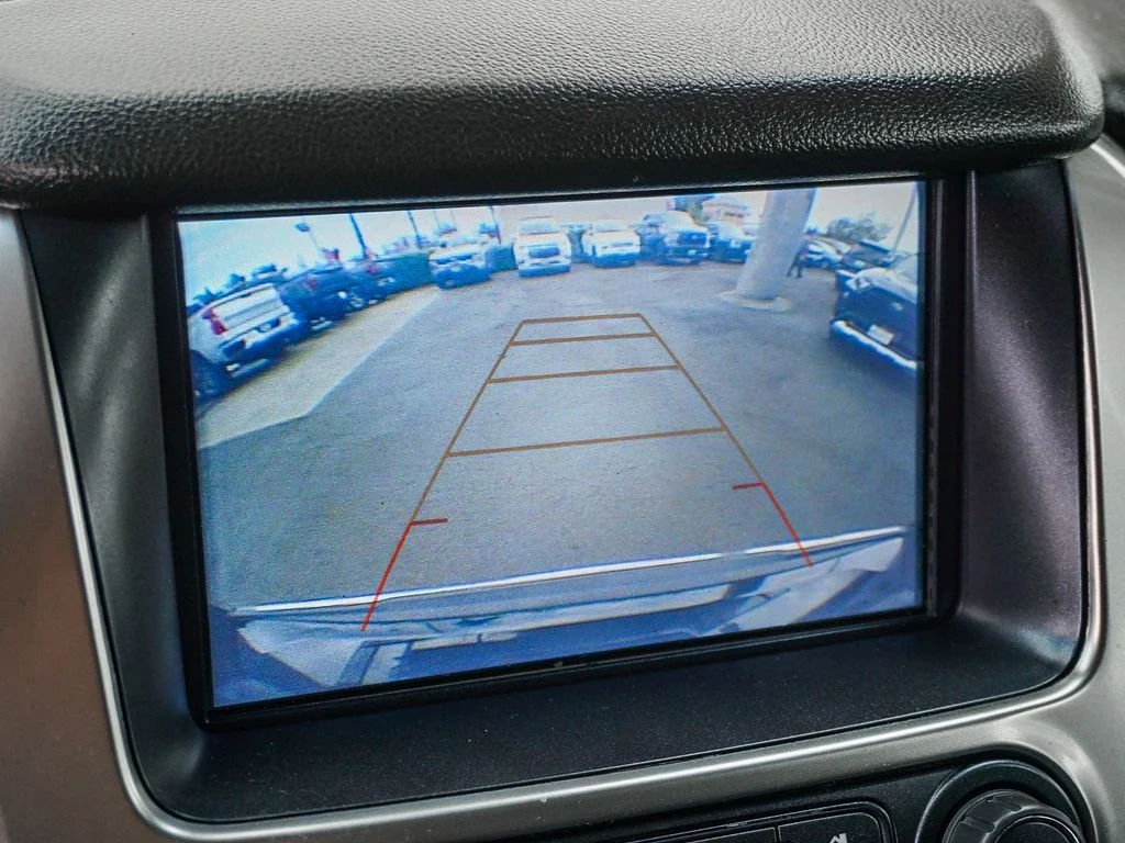 Used 2018 Black Chevrolet Premier image 24