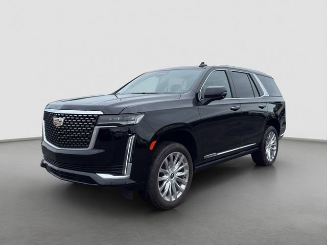 2024 Cadillac Escalade 4WD Premium Luxury's photo