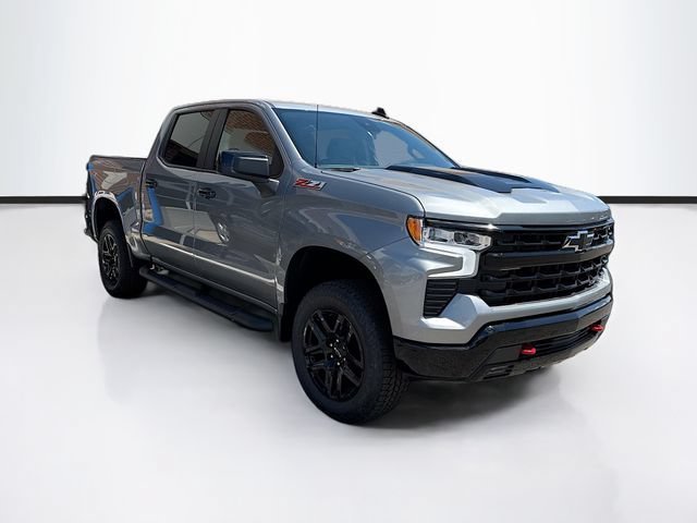 2026 Chevrolet Silverado 1500 LT Trail Boss - Photo 3