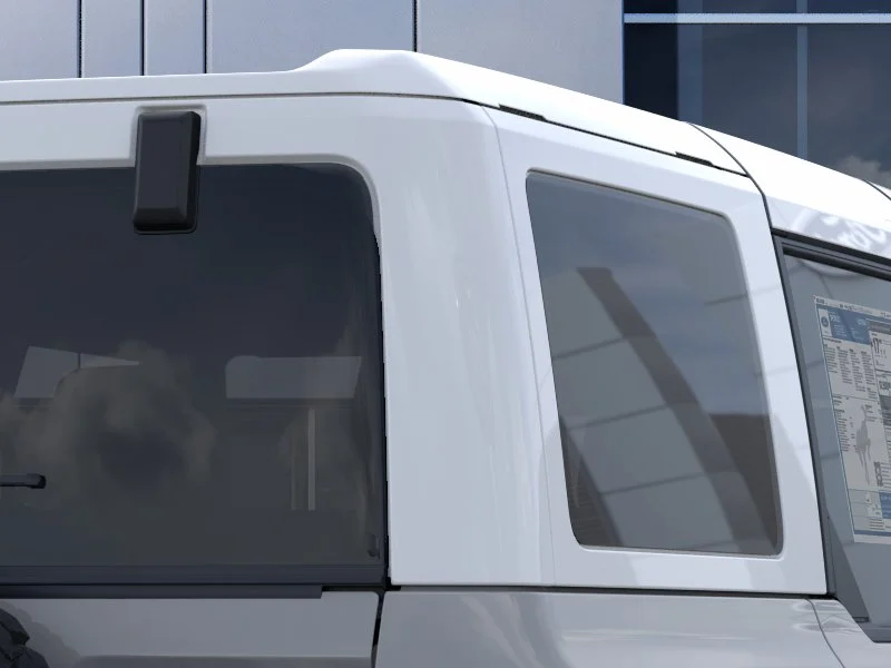 New 2026 Avalanche Gray Ford Heritage Edition image 26