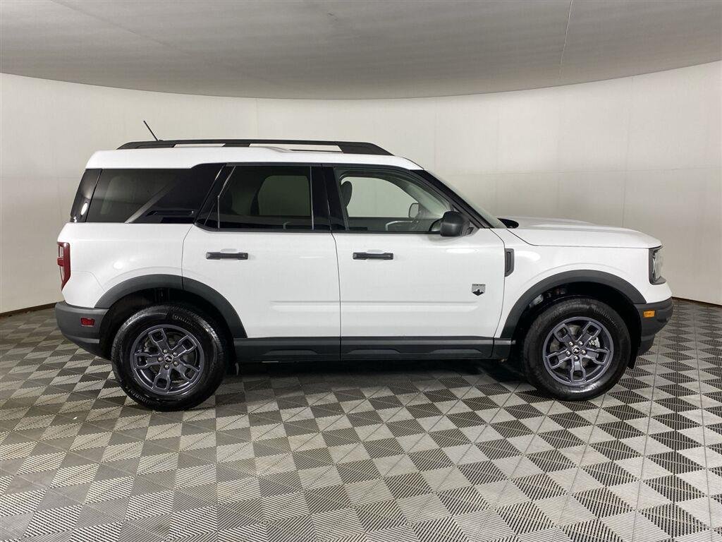 Used 2024 Wh Ford Big Bend image 11