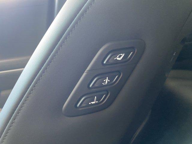 2026 Hyundai Palisade Calligraphy - Photo 25