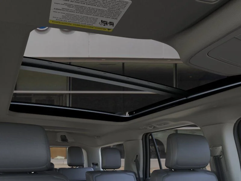 New 2026 Gray Ford Active image 23