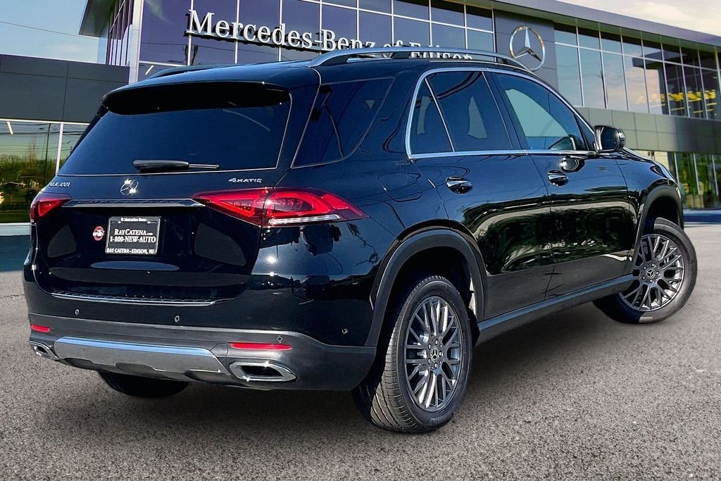 2023 Mercedes-Benz GLE GLE350 - Photo 10