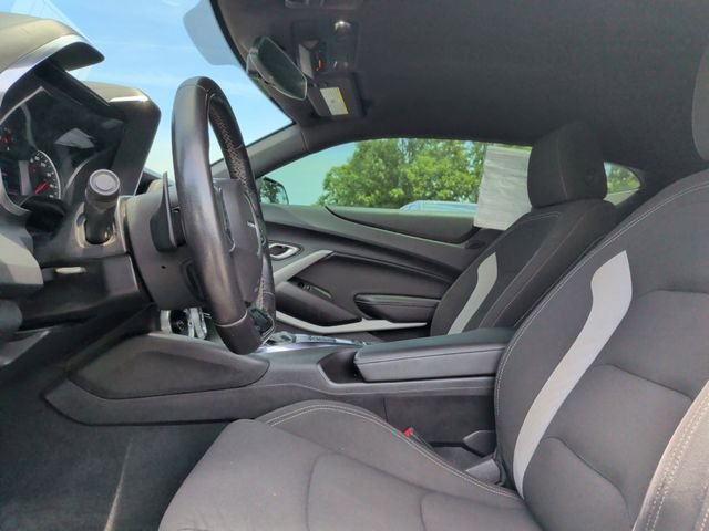 Used 2022 Black Chevrolet 1LT image 14