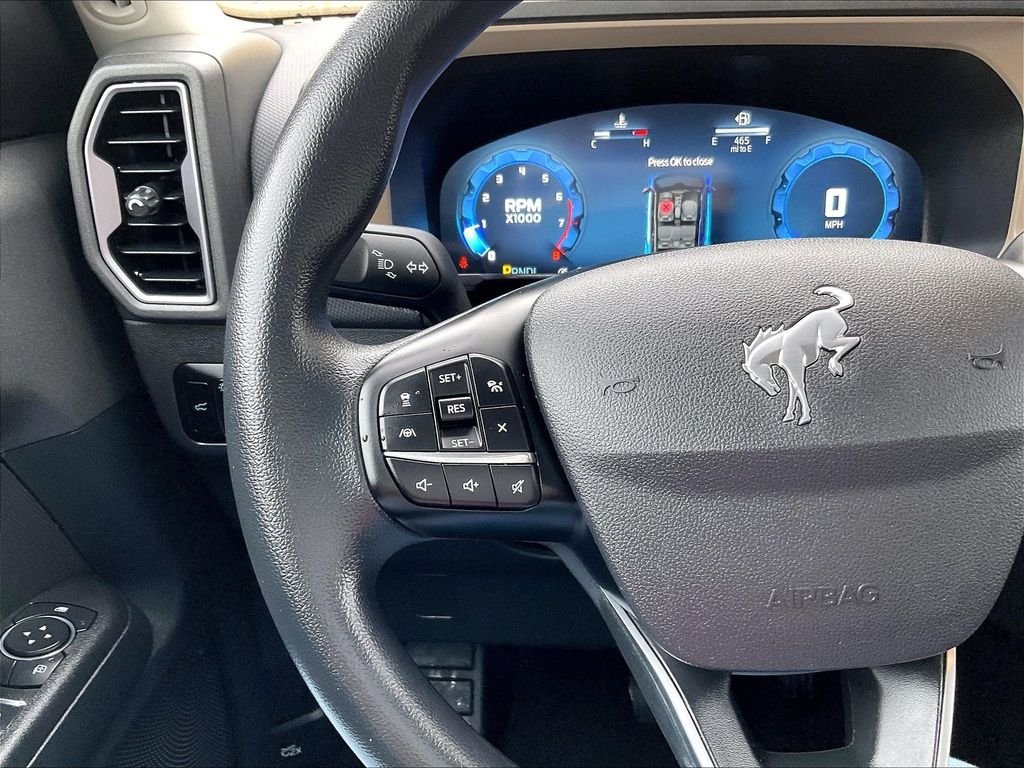 Used 2025 Gray Ford Big Bend image 22
