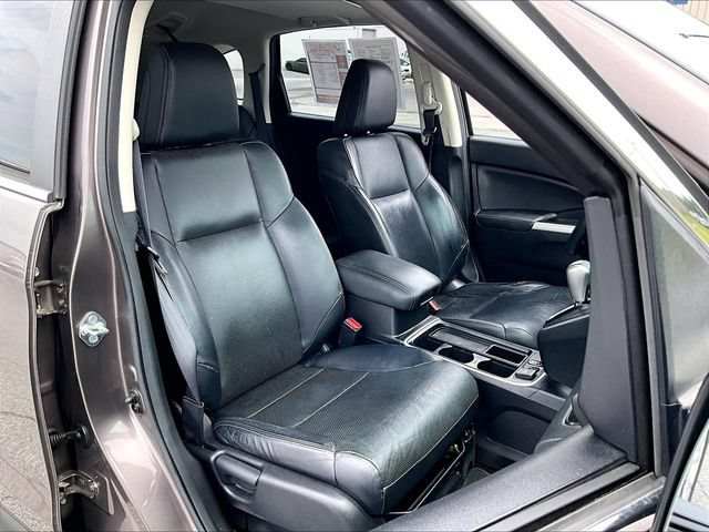 Used 2016 Gray Honda EX-L image 11