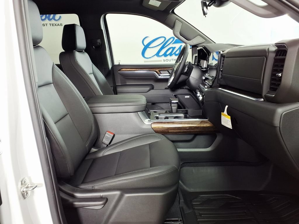 2026 GMC Sierra 1500 Elevation - Photo 11