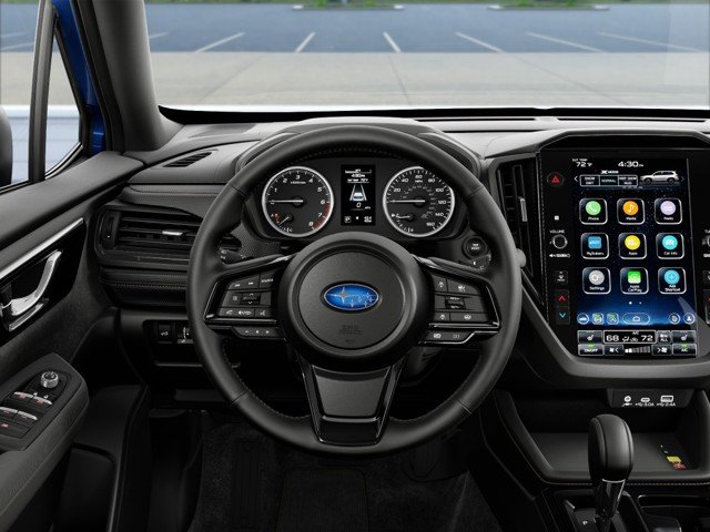 New 2026 SAPPHIRE BLUE PEARL Subaru Sport Onyx Edition image 14