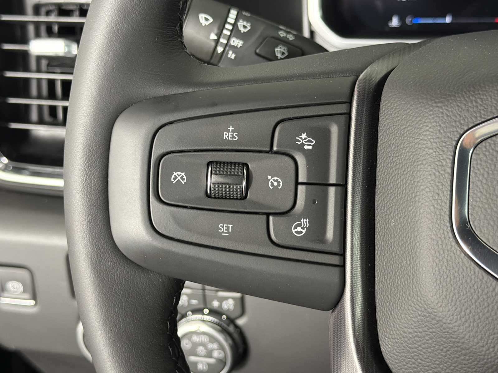 2026 GMC Sierra 2500HD Denali Ultimate - Photo 25