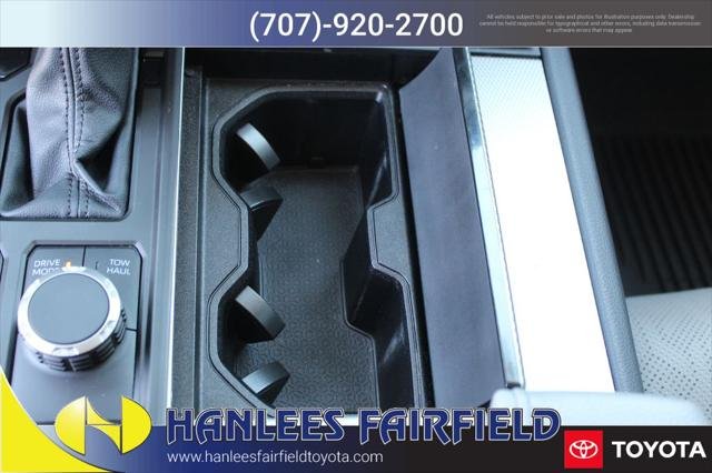 Certified Used 2024 WIND CHILL PEARL Toyota  image 20