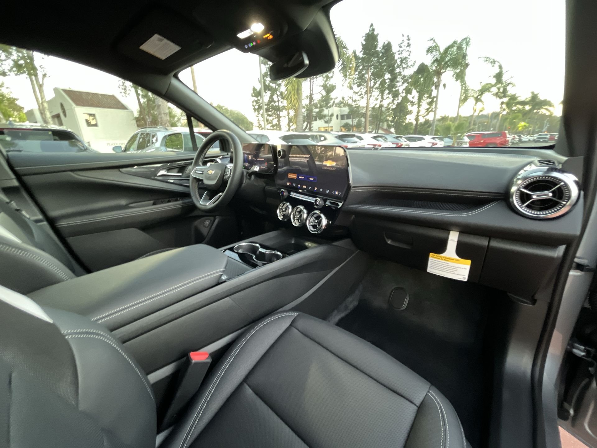 2026 Chevrolet Blazer EV LT - Photo 60