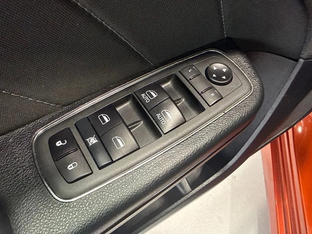 Used 2020 Orange Dodge GT image 15