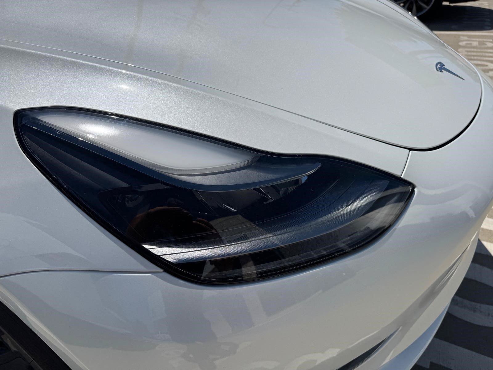 Used 2023  Tesla  image 16