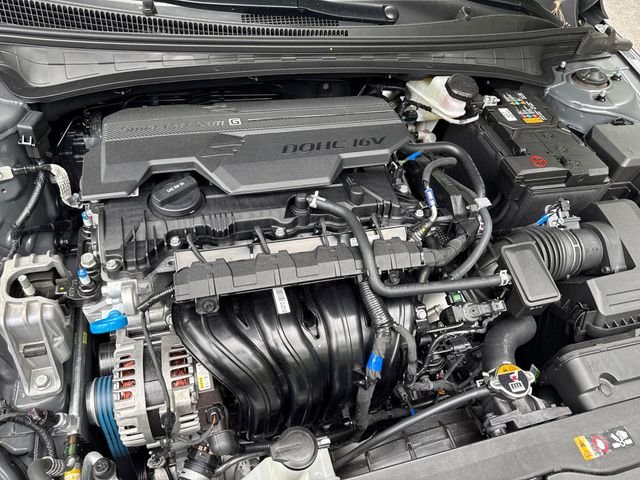 2026 Hyundai Elantra SE - Photo 29