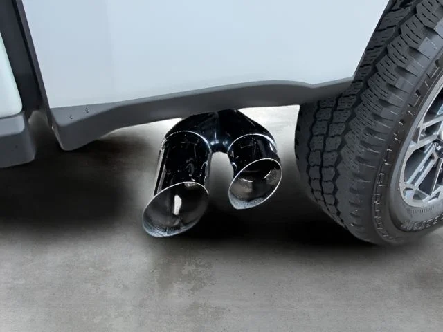 2025 Ford F-250 Super Duty Platinum - Photo 7