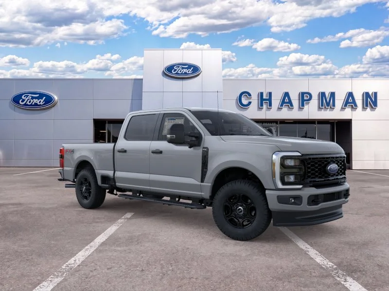 New 2026 Avalanche Ford F-250® XL image 7