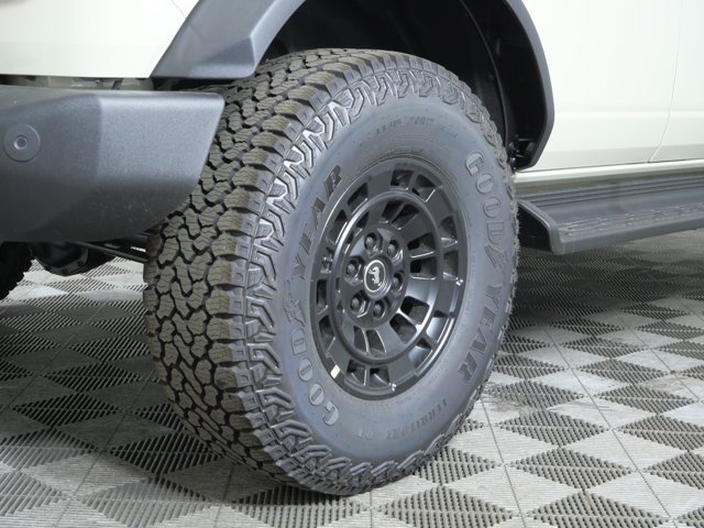 New 2026 Beige Ford Big Bend image 7