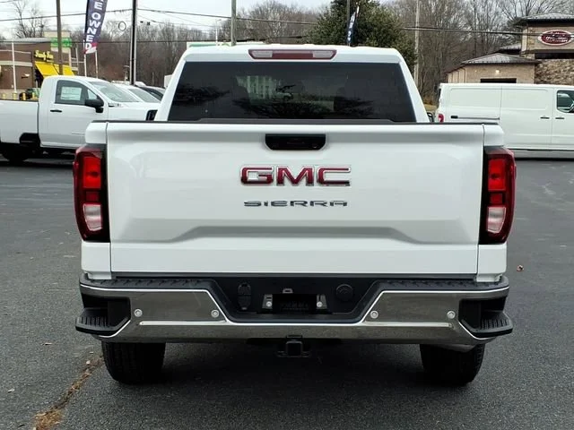 2026 GMC Sierra 1500 Pro - Photo 27