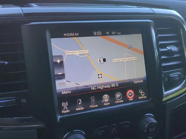 2013 RAM Ram 1500 Pickup Sport - Photo 36