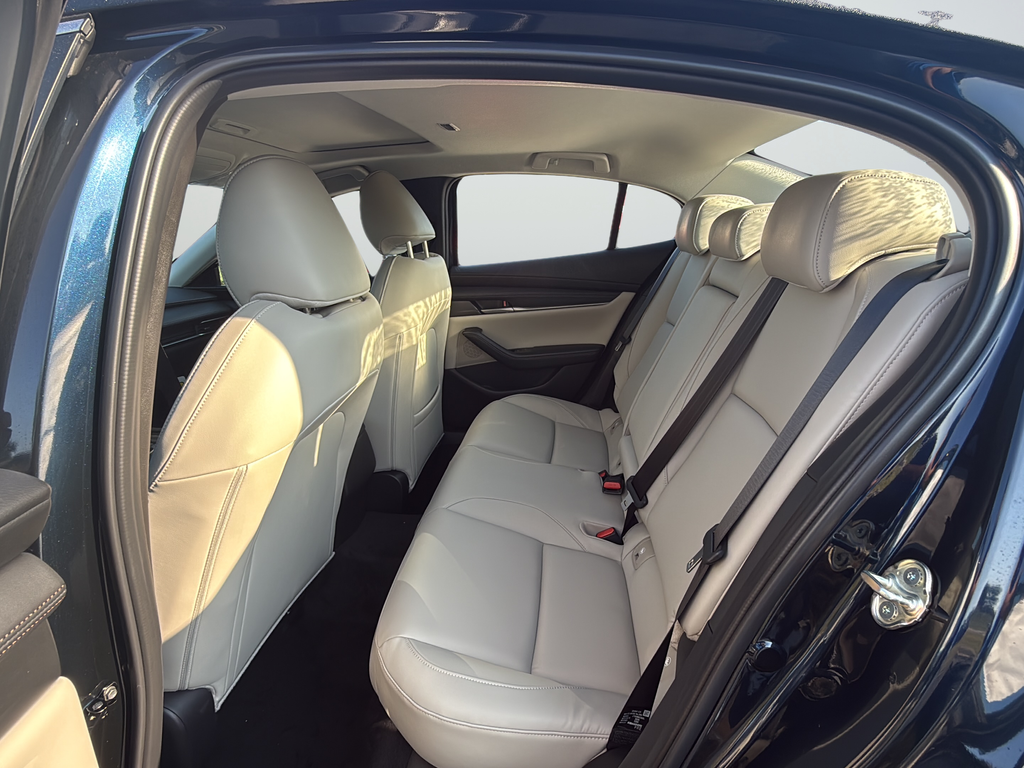 New 2026 Deep Crystal Blue Mica Mazda 2.5 S Preferred image 27