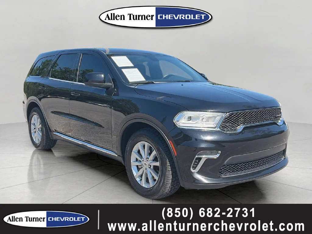 2021 Dodge Durango