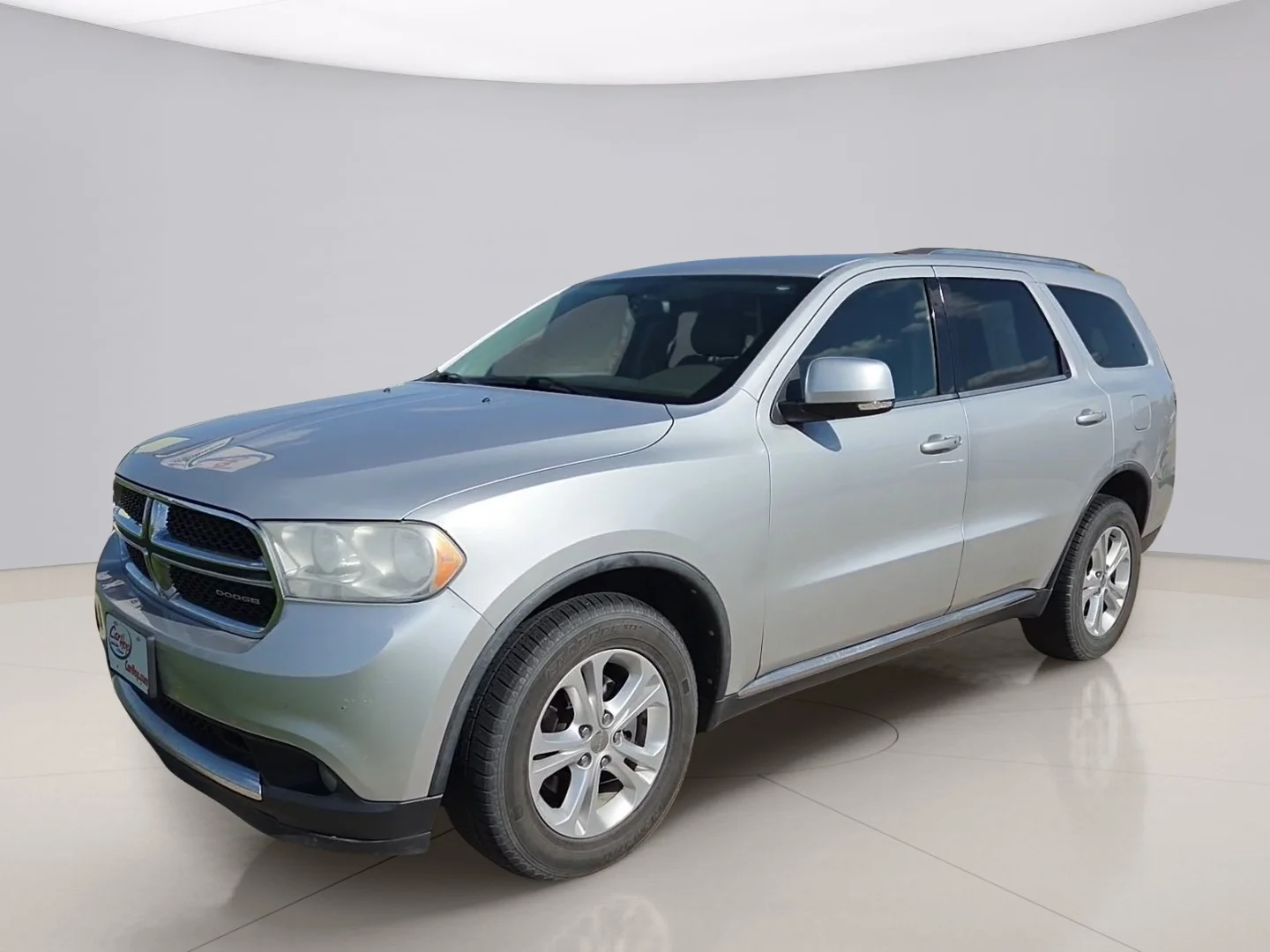 2012 Dodge Durango