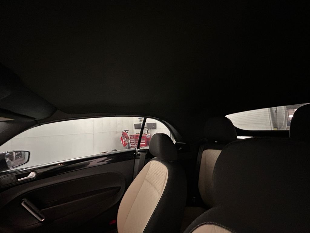 Used 2019 Black Volkswagen 2.0T Final Edition SE image 25