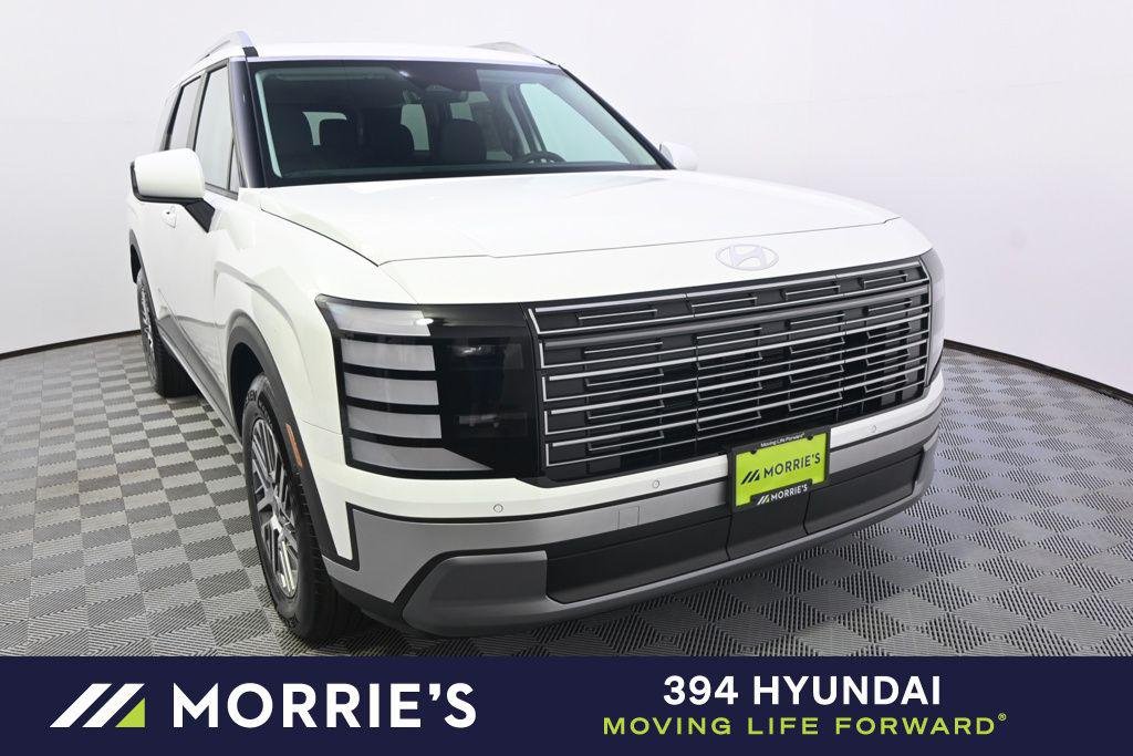 2026 Hyundai Palisade SEL Convenience - Photo 9