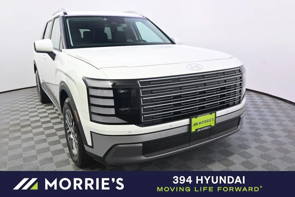 2026 Hyundai Palisade SEL Convenience - Photo 9