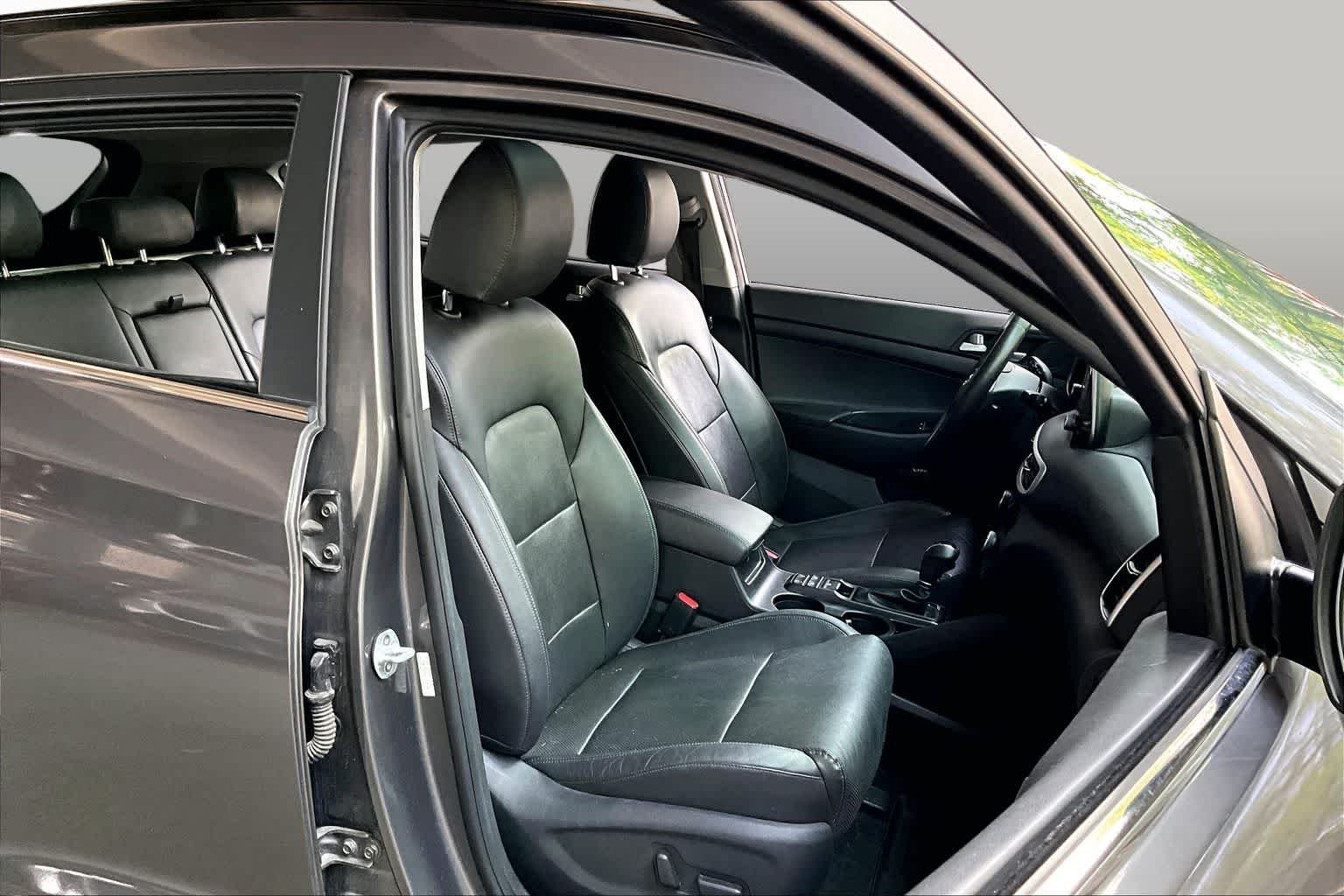 Used 2020 Magnetic Force Hyundai Ultimate image 8